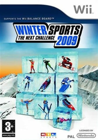 Winter Sport 2009