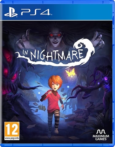 In Nightmare