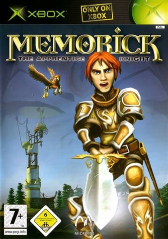 Memorick