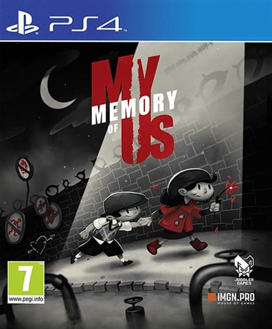 My Memory Of Us