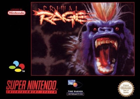 Primal Rage, Perfecto