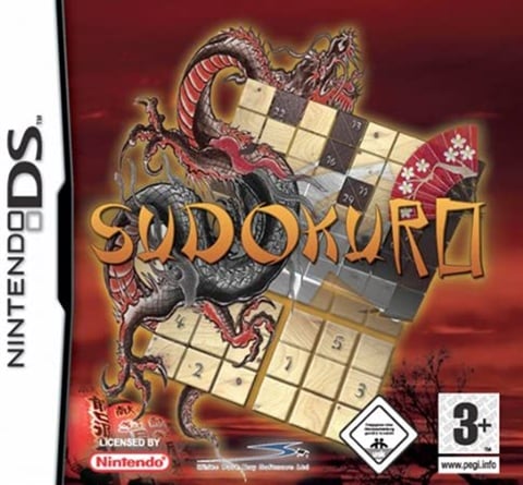 Sudokuro