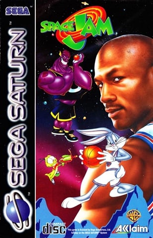 Space Jam, Perfecto