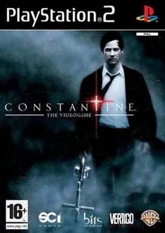 Constantine
