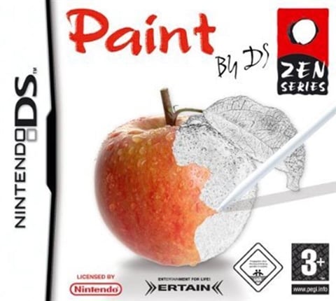 Paint By Ds