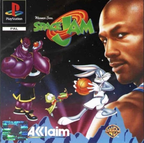 Space Jam