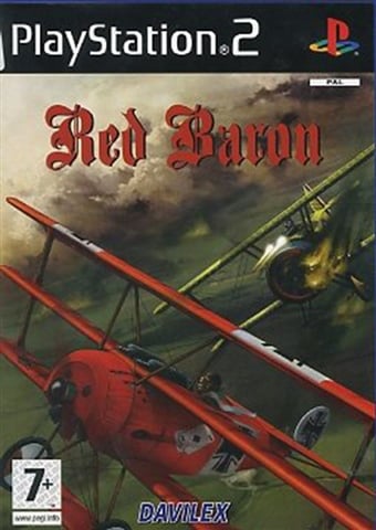 Red Baron