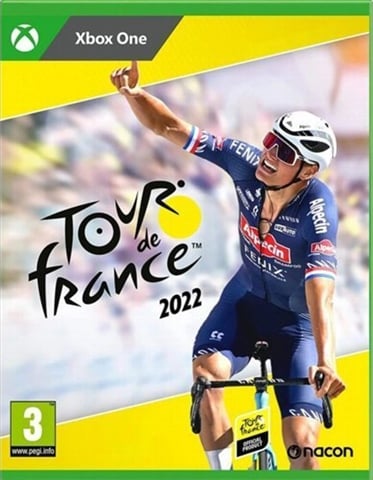 Tour De France 2022
