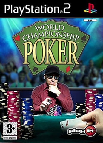World Championship Poker
