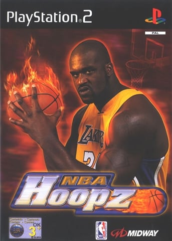 NBA Hoopz