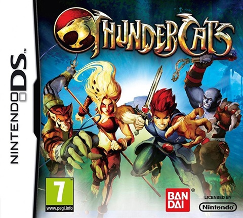Thundercats, The