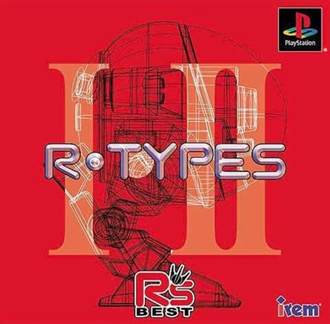R-Types