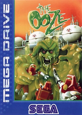 Ooze