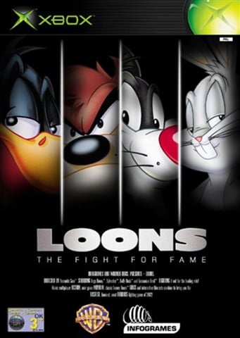Loons