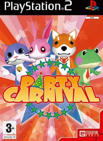 Party Carnival