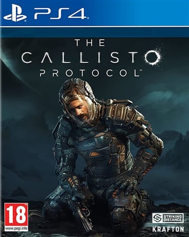Callisto Protocol, The
