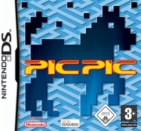 PicPic