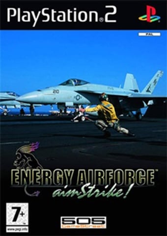 Energy Airforce