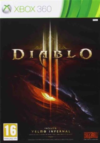 Diablo III