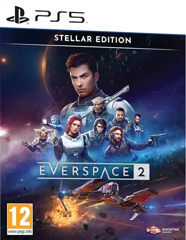 Everspace 2