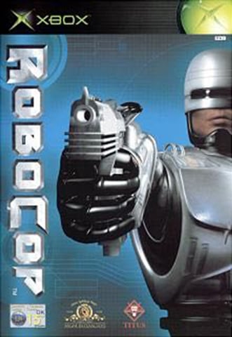 Robocop
