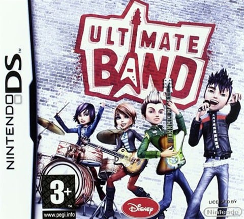 Ultimate Band