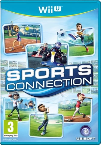Sports Connection