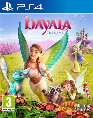 Bayala - El juego