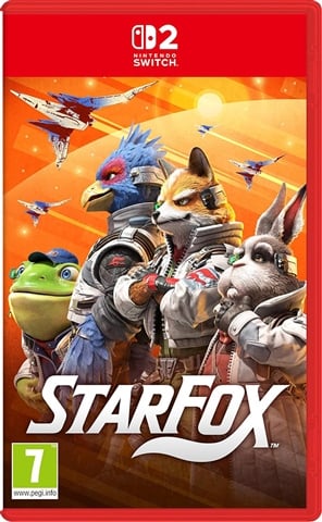 Star Fox