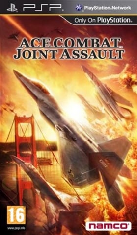 Ace Combat: Joint Assault