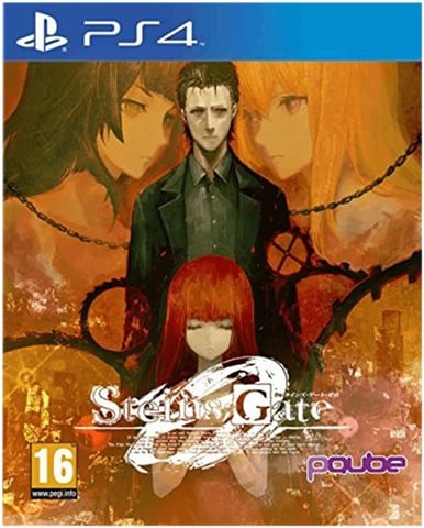 Steins;Gate Zero
