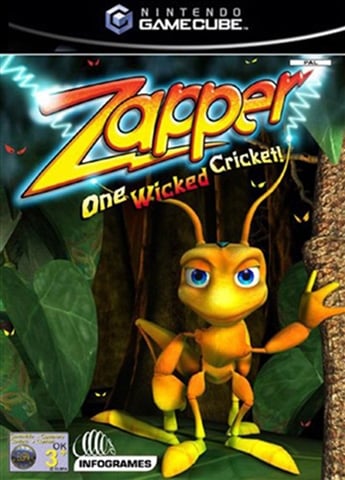 Zapper
