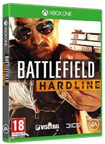 Battlefield Hardline