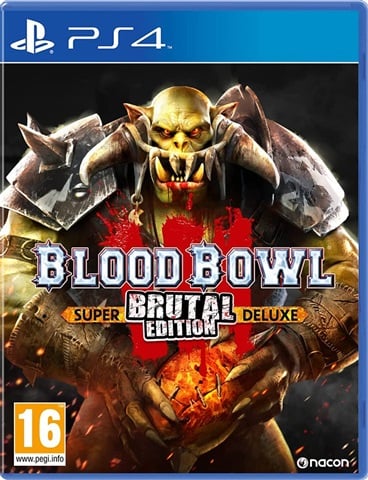 Blood Bowl 3