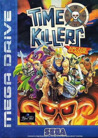 Time Killers