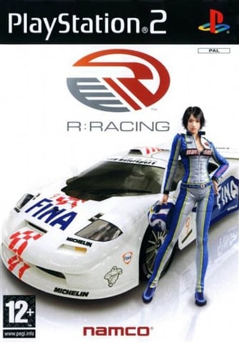 R Racing