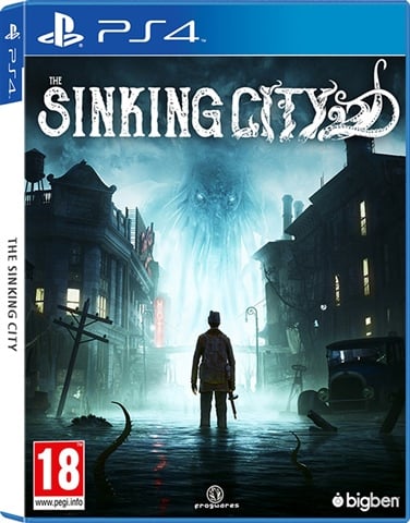 Sinking City, The