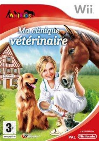 Mi Clinica Veterinaria