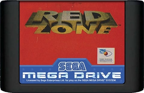 Rojo Zone