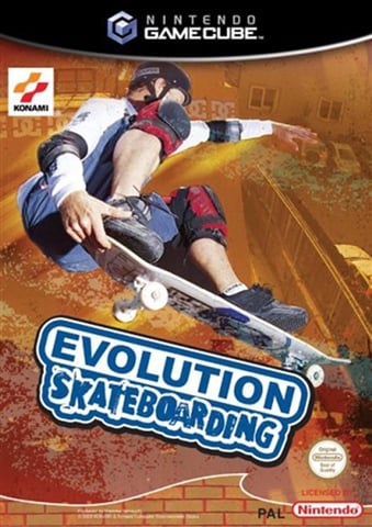 Evolution Snowboarding