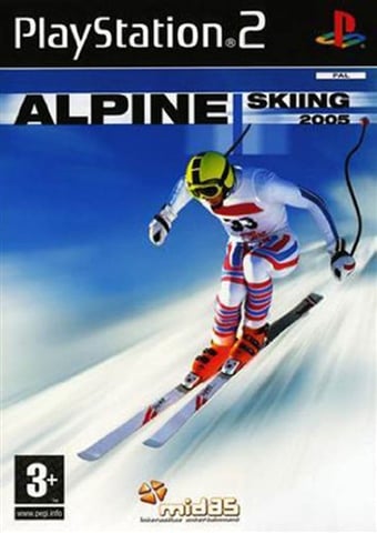 Alpine Skiing 2005