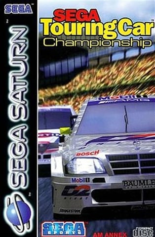 Sega Touring Car Championship, Perfecto