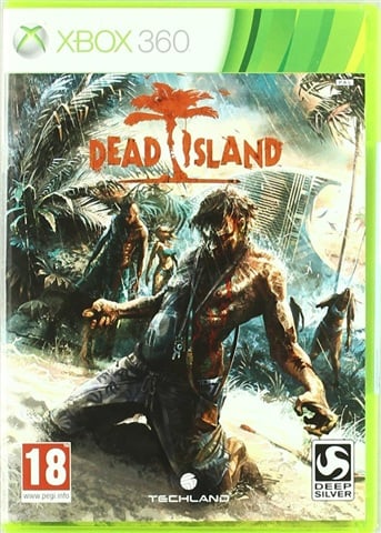 Dead Island