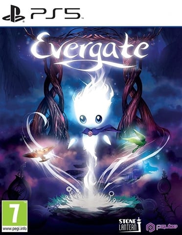Evergate