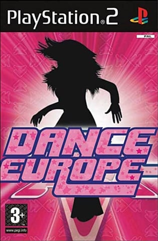 Dance Europa