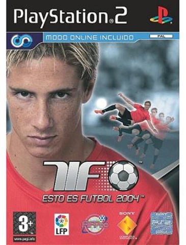 Esto Es Futbol 2004