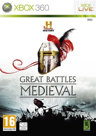 Great Battles Medieval