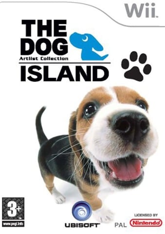 Dog Island