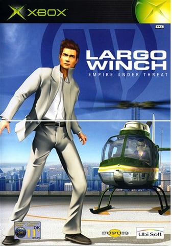 Largo Winch