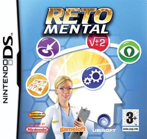Reto Mental